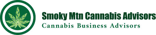 Smoky Mtn Cannabis Advisors Logo